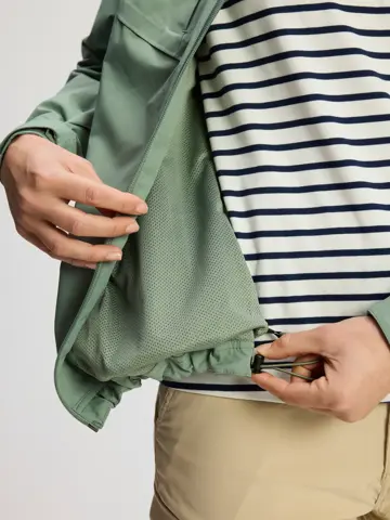 Yenny - Jas dames - Human Nature