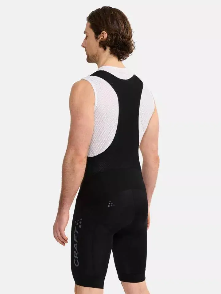 Core Endurance - BIB Fietsshort heren - Craft