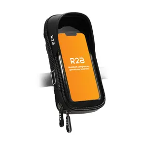 R2B Robuuste Telefoonhouder Fiets Waterdicht