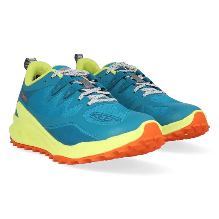 Zionic - Wandelschoenen - Dames