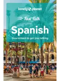Taalgids Fast Talk Spanish 5