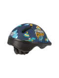 Fietshelm Troy 2, verstelbaar 44-48 cm