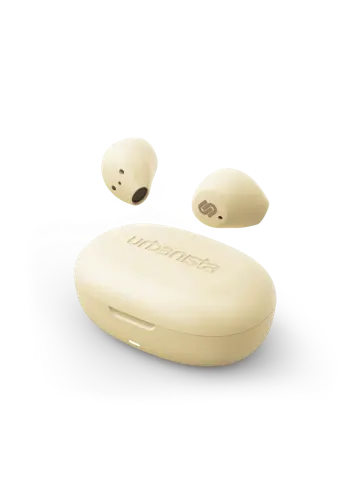Urbanista Lisbon – Draadloze In-Ear Earbuds