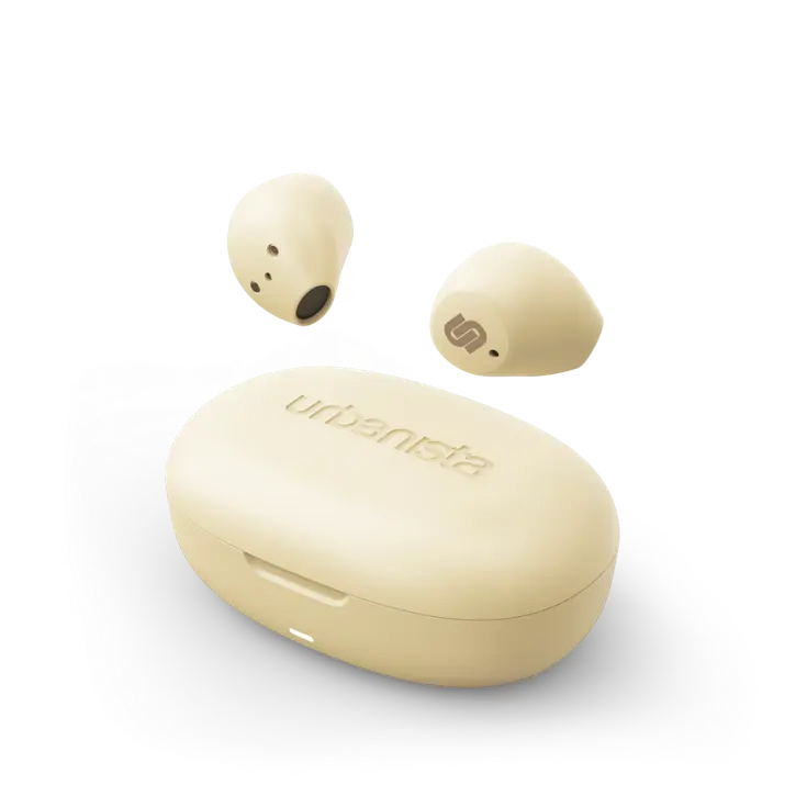 Urbanista Lisbon – Draadloze In-Ear Earbuds