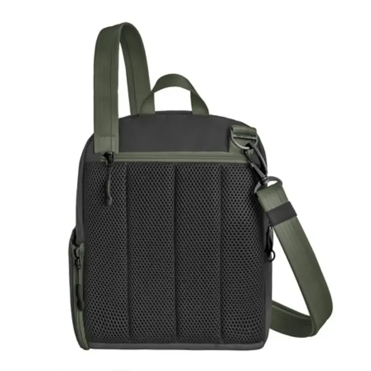 Voyages Anti-diefstal Tour Bag