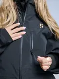3L Hardshell - Dames - Ski-jas