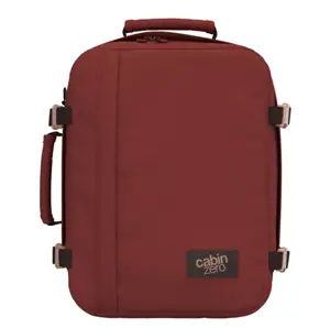 CabinZero Classic Reistas / 28 L