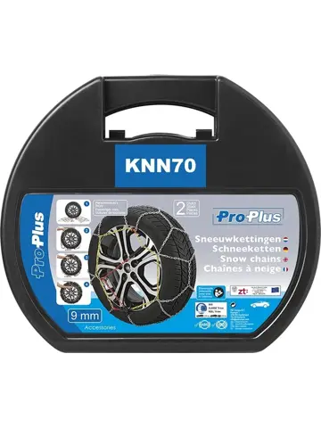 ProPlus Sneeuwkettingen - KNN70