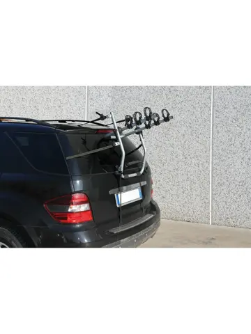 Fietsendrager follow-me t3