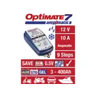 10 Amp Acculader tester / onderhouder - Optimate