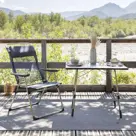 Alu Cham XL Batyline ISO - Campingstoel - Lafuma 