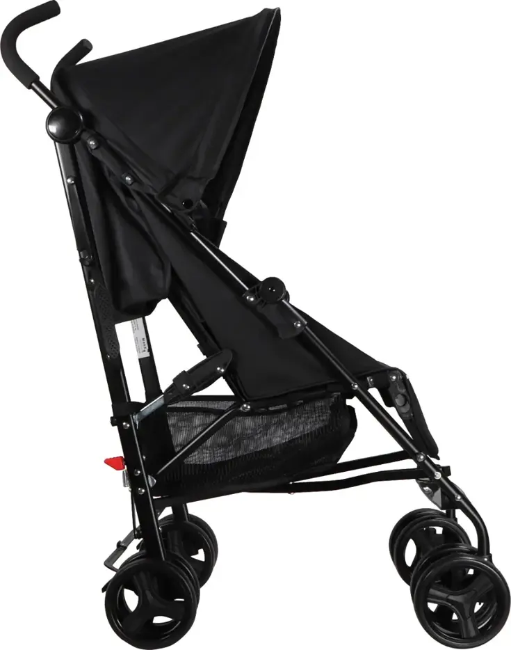 MamaLoes Loek Multistanden Buggy