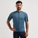 Explore - Fietsshirt Korte Mouw Heren
