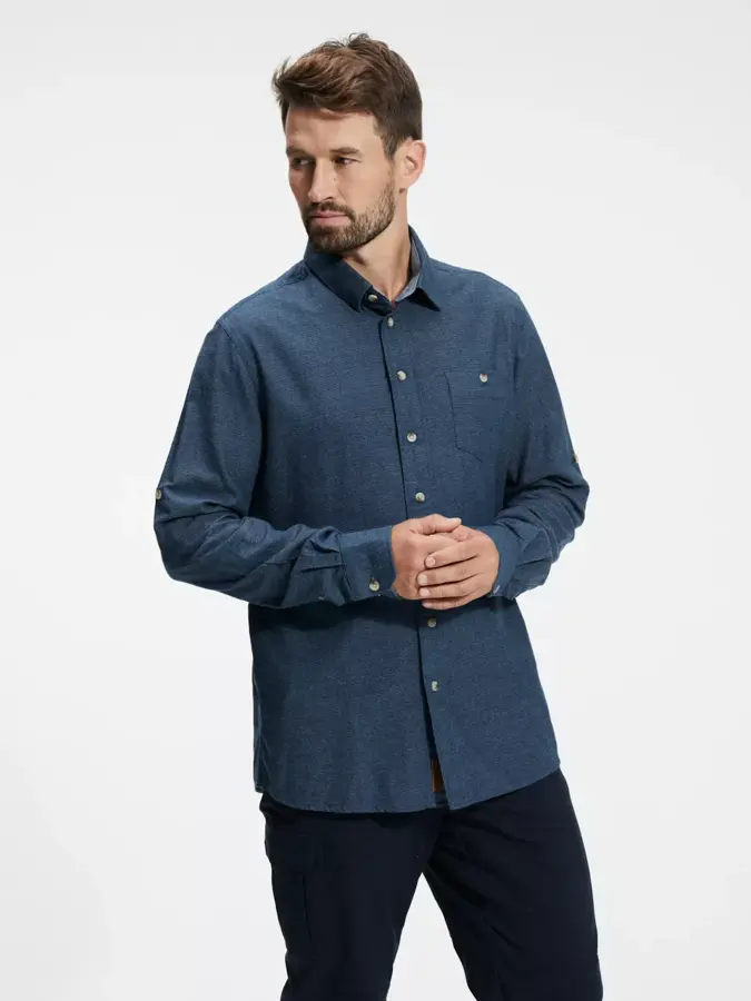 Jeger – Overhemd heren