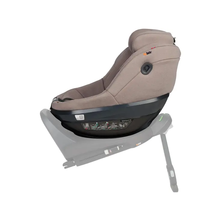 Autostoel Beyond² 360 SoftBreeze