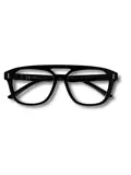 Leesbril Bobbie Aviator Unisex