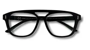 Leesbril Bobbie Aviator Unisex