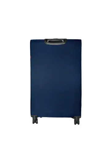 Gabol Cloud Trolley Large 79 blue |107 L
