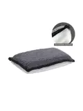 2-in-1 Interieur Schrobspons met Microvezelzijde