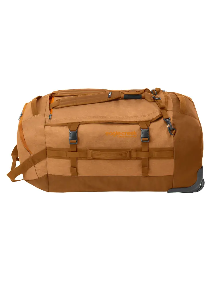 Cargo Hauler Wheeled Duffel 110L  | 110 L
