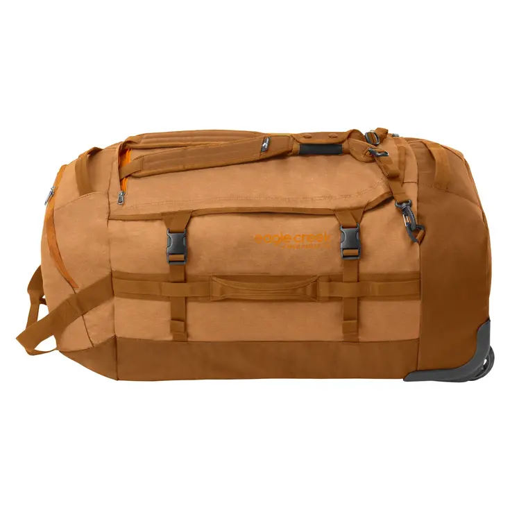 Cargo Hauler Wheeled Duffel 110L  | 110 L