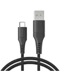 USB-C naar USB kabel 1,5 meter