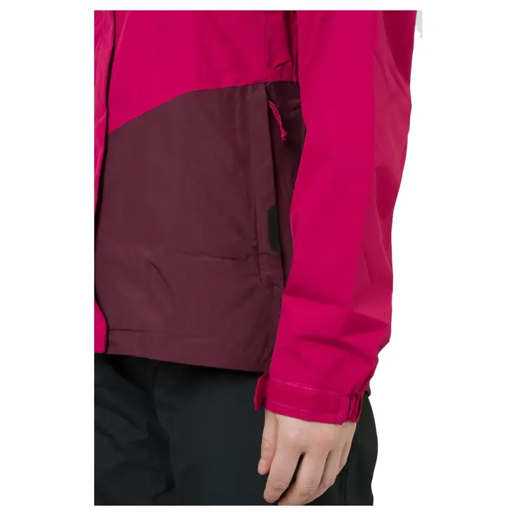 Section Essential - Regenjas dames