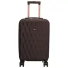 Honey - Handbagage koffer - 55cm - 34L - TSA-slot
