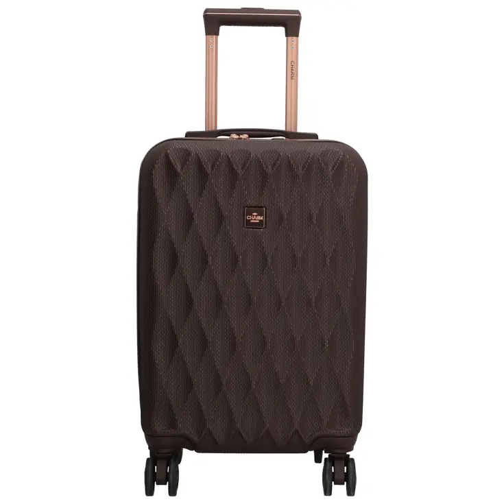 Honey - Handbagage koffer - 55cm - 34L - TSA-slot