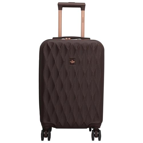 Honey - Handbagage koffer - 55cm - 34L - TSA-slot