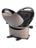 NomadiQ BBQ model 3.0