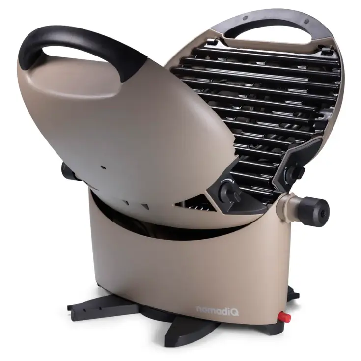 NomadiQ BBQ model 3.0