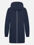 Isili - Parka dames - Human Nature