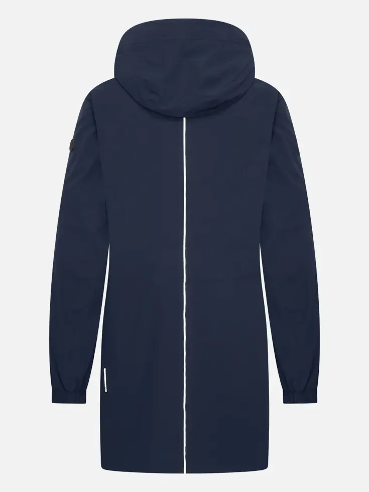 Isili - Parka dames - Human Nature