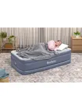 Luchtbed - Bestway - 1P - 97x191 cm + pomp