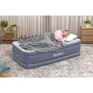 Luchtbed - Bestway - 1P - 97x191 cm + pomp