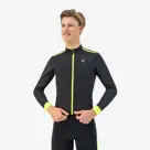 Core - Fietsshirt Lange Mouwen Heren