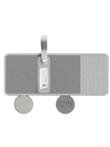 Thermup Go - Flessenwarmer - Lionelo