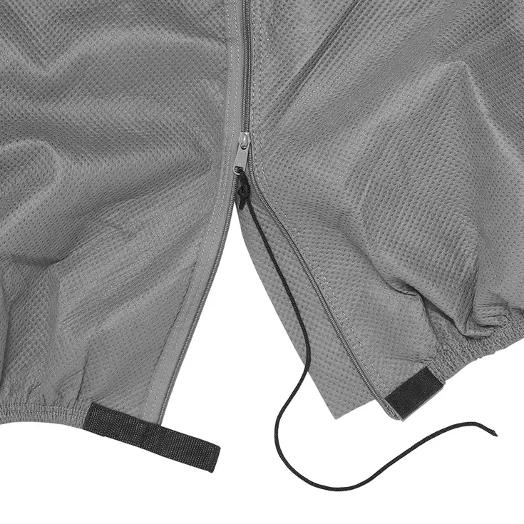 Campout Camperhoes – 700 x 235 x 270 cm