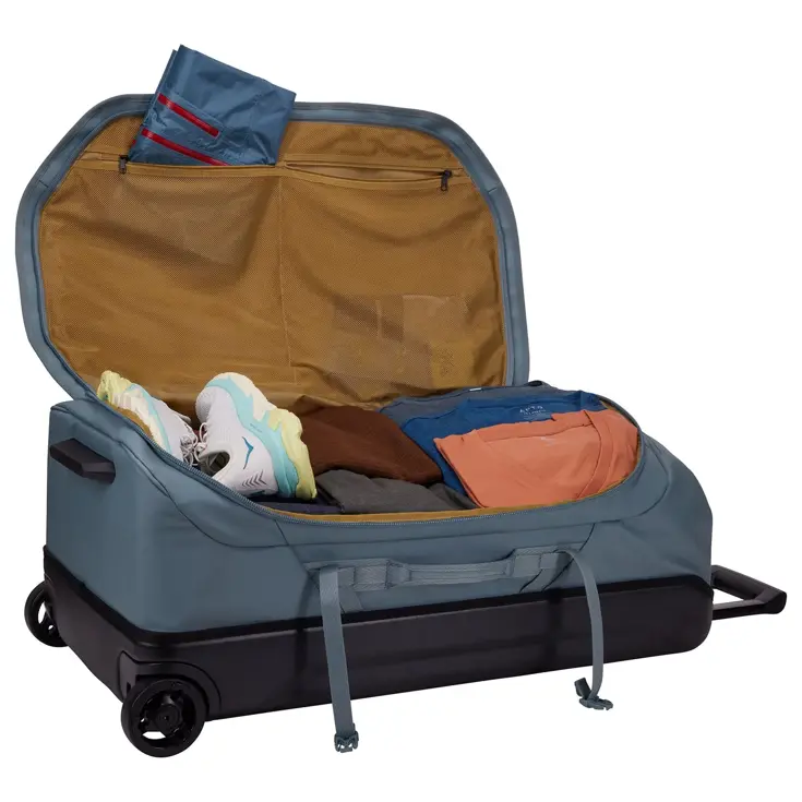Thule Chasm Rolling Duffel pond |110 L