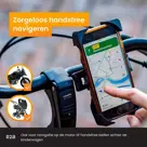 R2B Telefoonhouder Fiets - Gsm Houder Fiets