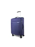 D-Upright - Middelgrote koffer - 66cm - 70L