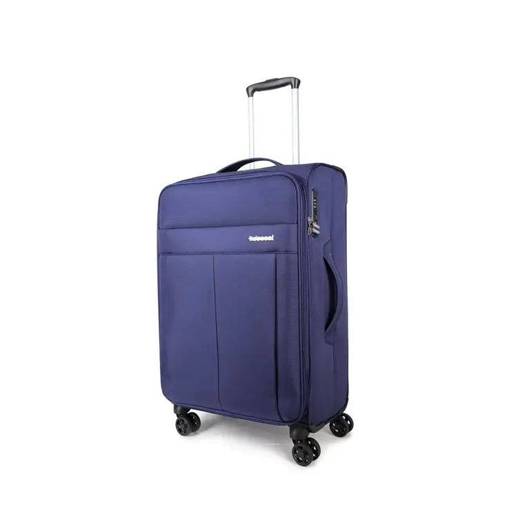 D-Upright - Middelgrote koffer - 66cm - 70L