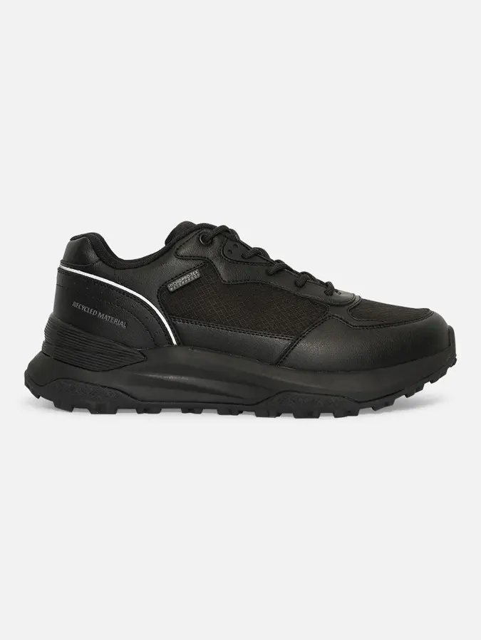 Anorias - Lage wandelschoenen heren - Human Nature