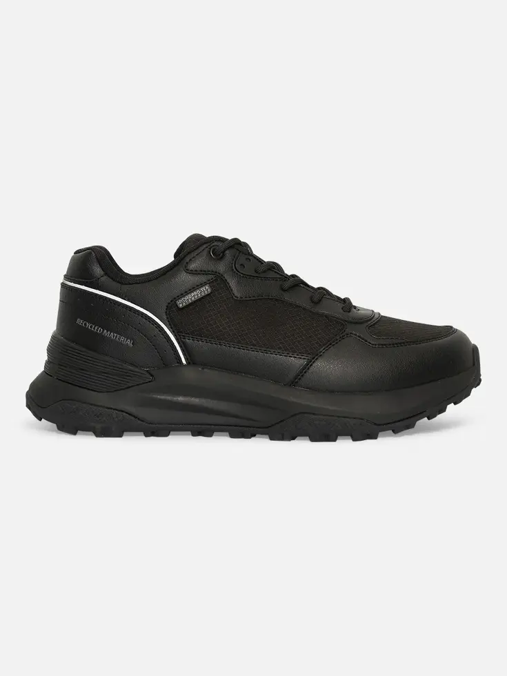 Anorias - Lage wandelschoenen heren - Human Nature