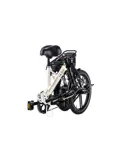 Lacros Scamper S400 opvouwbare e-bike