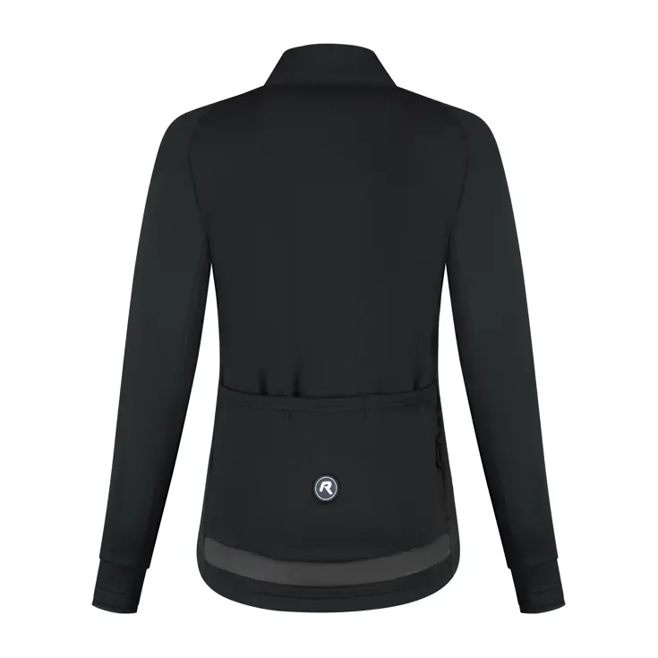 Essential II - Dames Winter Fietsjack