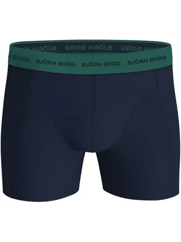 Heren 7-Pack Boxers