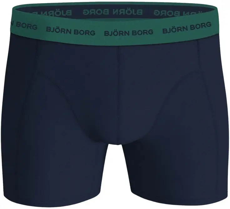 Heren 7-Pack Boxers