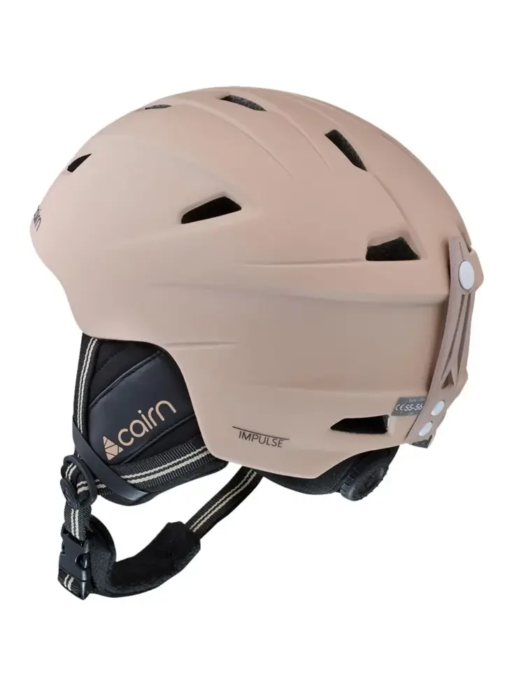 Cairn - Impulse - Uniseks - Skihelm